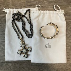 CABI Jewelry Set